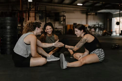 Testimonio de Carlos